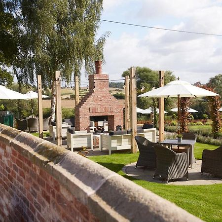 Riverside Inn By Chef & Brewer Collection Shrewsbury Dış mekan fotoğraf