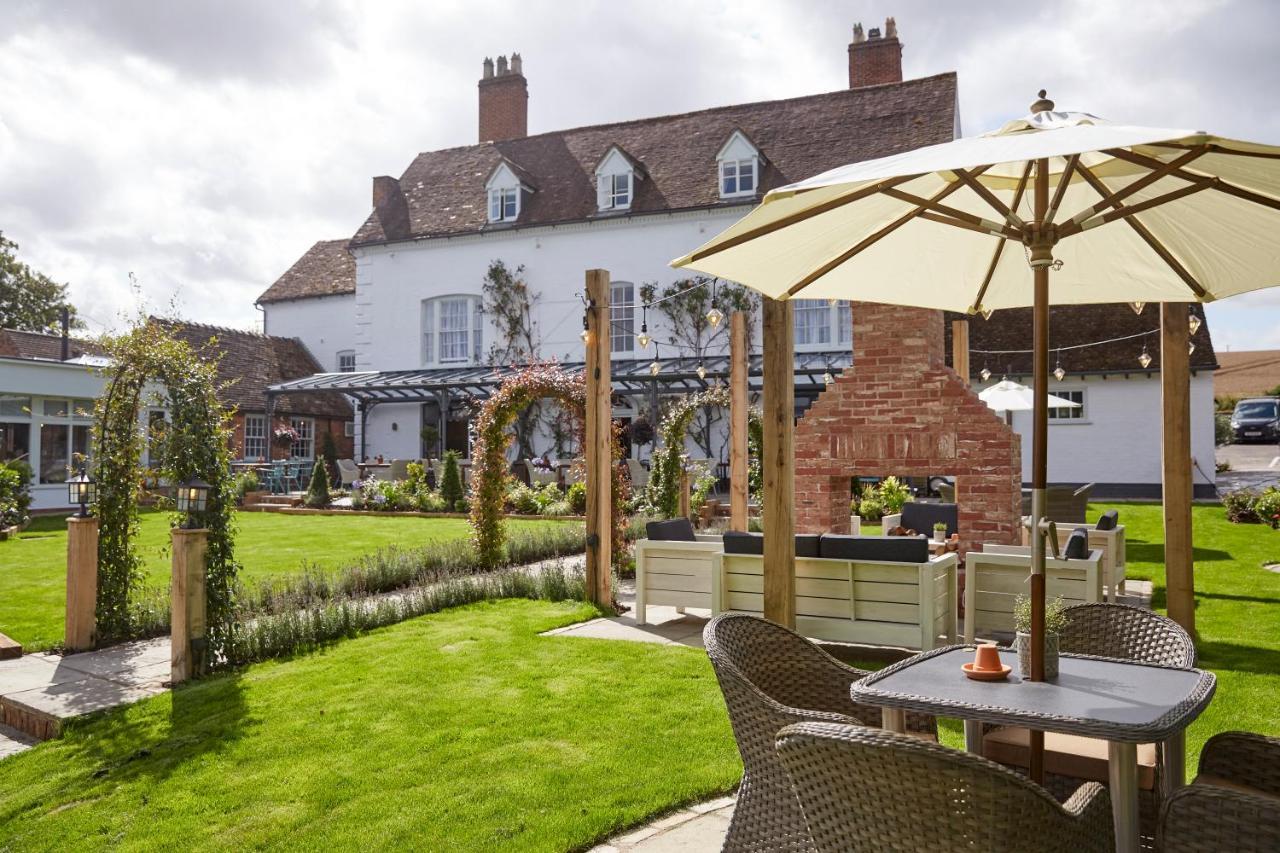 Riverside Inn By Chef & Brewer Collection Shrewsbury Dış mekan fotoğraf