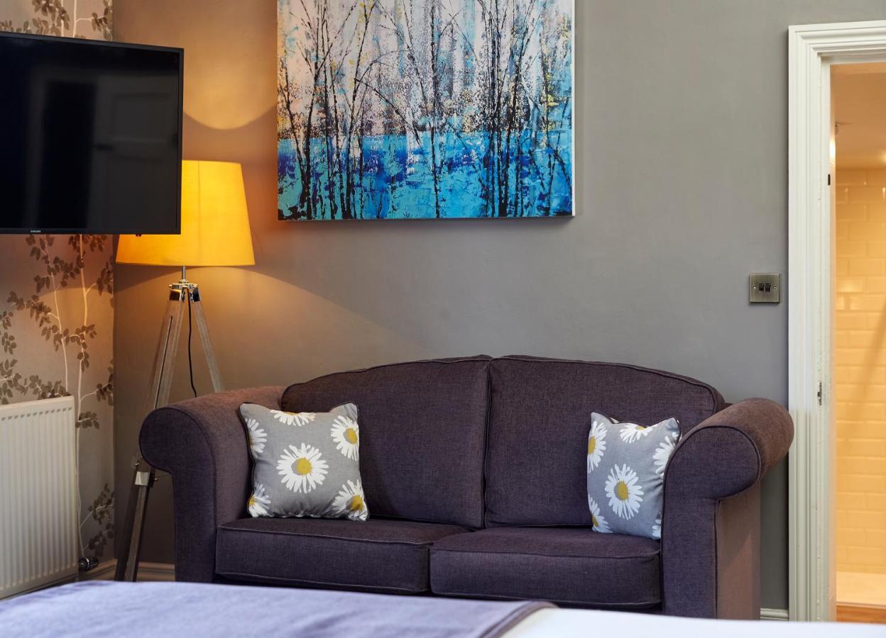 Riverside Inn By Chef & Brewer Collection Shrewsbury Dış mekan fotoğraf