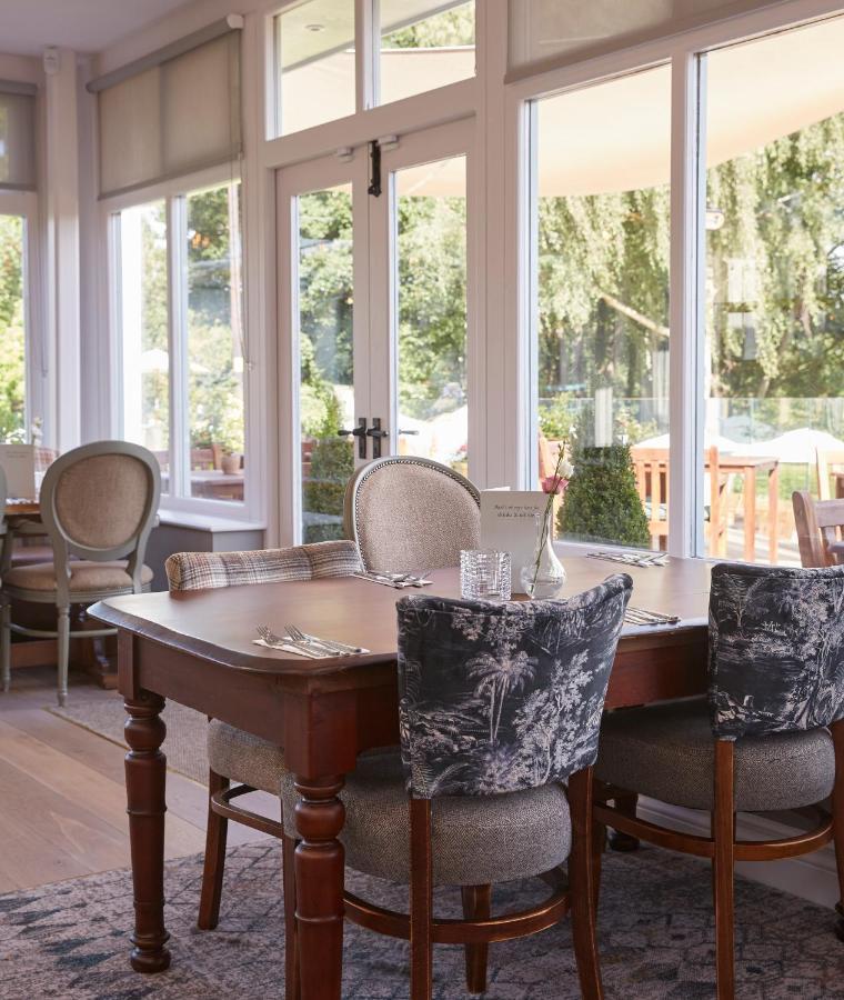 Riverside Inn By Chef & Brewer Collection Shrewsbury Dış mekan fotoğraf