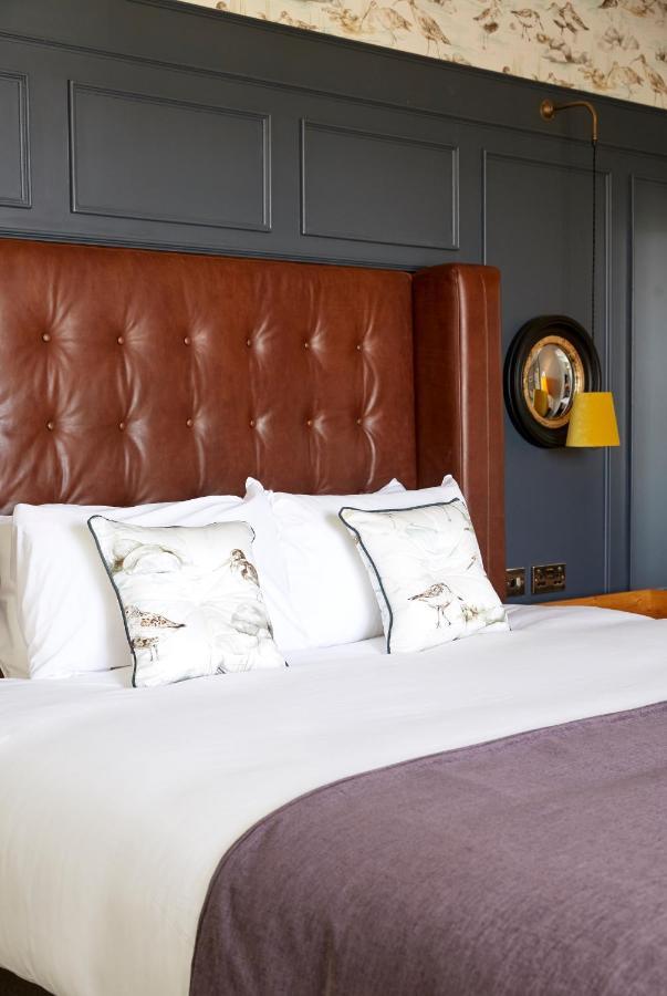 Riverside Inn By Chef & Brewer Collection Shrewsbury Dış mekan fotoğraf