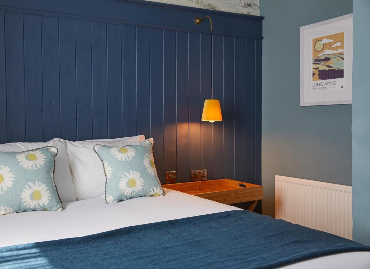 Riverside Inn By Chef & Brewer Collection Shrewsbury Dış mekan fotoğraf