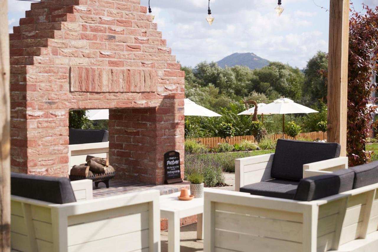 Riverside Inn By Chef & Brewer Collection Shrewsbury Dış mekan fotoğraf