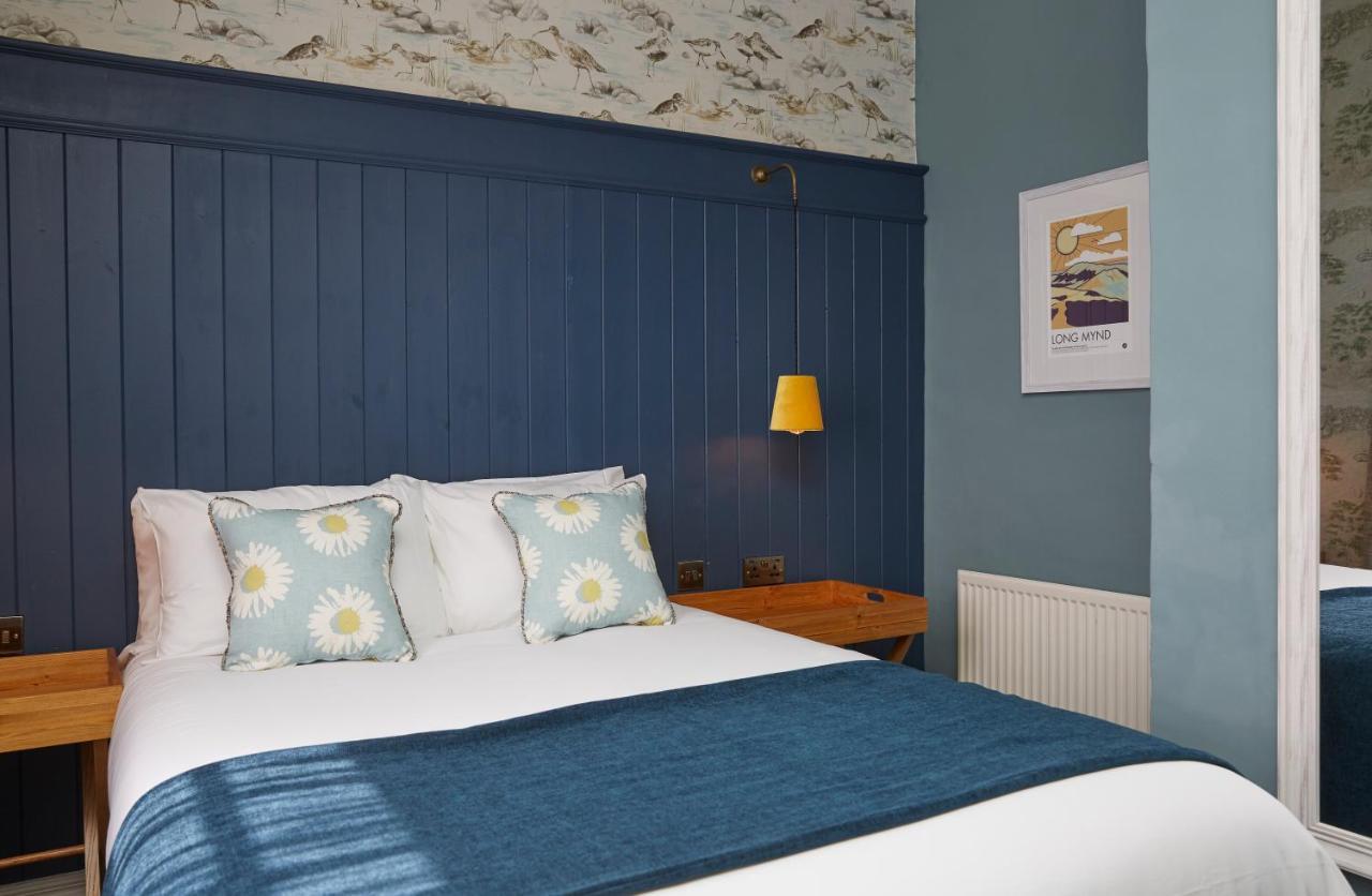 Riverside Inn By Chef & Brewer Collection Shrewsbury Dış mekan fotoğraf